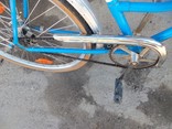 Велосипед Diamant  Синій  на 26 кол.  з Німеччини, фото №8