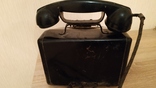 Телефон "красная заря" 1956 року, фото №4