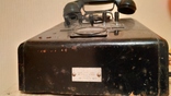 Телефон "красная заря" 1956 року, фото №6