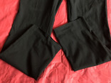 Оригинальные легкие штаны ADIDAS ADIZERO модель Z95981, фото №5
