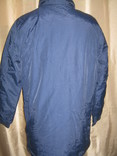 Удлиненная куртка мужская с капюшоном" Asics", новая , из Германии, фото №3