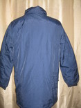Удлиненная куртка мужская с капюшоном" Asics", новая , из Германии, фото №4