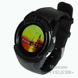 Смарт часы Smart Watch V 8, фото №3