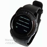 Смарт часы Smart Watch V 8, photo number 6