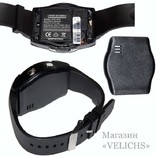 Смарт часы Smart Watch V 8, numer zdjęcia 10