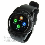Смарт часы Smart Watch V 8, photo number 12