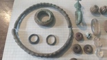 Kolekcja biżuterii okresu scytyjskiego, numer zdjęcia 7