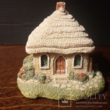 Lilliput Lane домик Robins Gate 1990 года, фото №2