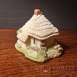 Lilliput Lane домик Robins Gate 1990 года, фото №9