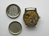 Часы Sowar Prima West and Watch Co. 30-х гг, фото №5