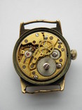 Часы Sowar Prima West and Watch Co. 30-х гг, фото №7