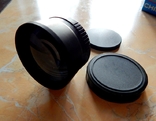 CHINON  Teleconverter. 1.4x Новый. Made in Japan., фото №3