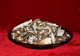 Белые грибы сушеные. Лот - 300 грамм, фото №3
