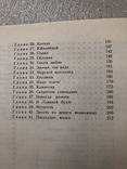 Синева до самого солнца А.Мошковский 1982 г. №9, фото №6