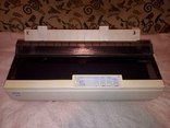 Принтер матричный А3 Epson LX-1170, фото №2