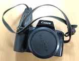 Фотоаппарат Canon Sigma Zoom 70-210 mm, фото №3