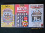 Видеокассеты "The Beatles", фото №9