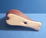 Свистулька из керамики Австрия, фото №12