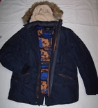 Куртка зимняя soeluos, numer zdjęcia 3