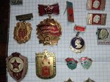 Знаки СССР. 231 шт., фото №7