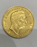 20 марок 1892 год, фото №5