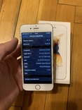 IPhone 6s 16 gb., фото №8