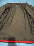 Куртка флисовая на подкладке ID LINE 816 полиэстер M-L(ближе к L-XL), фото №8