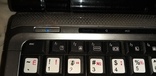 Ноутбук HP Dv 2000 на запчасти или ремонт  на запчасти- не рабочий, фото №6