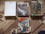 Підшивка ,Радіо,  1955, 1956, 1957, 1959р, фото №3