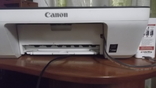 Canon multifunction printer k10392, фото №2