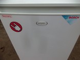 Холодильник  EXQUISIT  92 Л. розміри 85*48 см.   з   Німеччини, numer zdjęcia 3