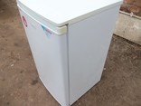 Холодильник  EXQUISIT  92 Л. розміри 85*48 см.   з   Німеччини, numer zdjęcia 6