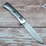 Складной нож Мастер К Рыбак M9681, фото №3