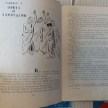 Рене Реджани "Пятеро ребят и одна собака" 1973р., фото №6