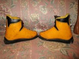 Лыжные ботинки 31 размер ( 18 см ), photo number 5