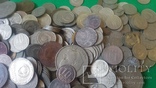 1092 монеты 1924-1991 СССР, фото №5