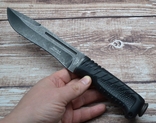 Нож Рысь-4 НОКС, фото №5