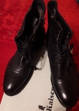 Зимові черевики Кайзер розмір 42,нові(зберігання), фото №2