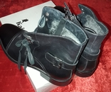 Зимові черевики Кайзер розмір 42,нові(зберігання), фото №5