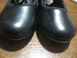 Танцювальні туфлі степ, чечетка 16см tappers pinters, фото №5