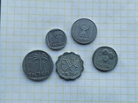 Монеты Израиля, фото №3
