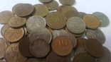Мелочь России 57 монет, фото №3