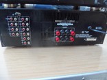 Підсилювач AKAI - AM-37  Hi-Fi amplificator фонокорректор Stereo Комплек GX-32 CD37 AT-26, фото №13