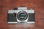 Фотоаппарат Praktica L. №43.7, фото №2