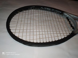 Профессиональная ракетка для тенниса HEAD Ti S5 Titanium, Австрия, фото №4
