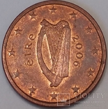 Ірландія 5 євроцентів, 2006, фото №2