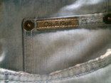 Calvin Klein (Италия) - фирменные джинсы с ремнем, numer zdjęcia 6