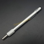 Точилка алмазная для ножей карманный мусат-ручка, фото №3