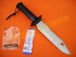 Нож для выживания НК5699 с документами, numer zdjęcia 6