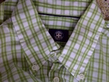 Рубашка короткий рукав Strellson swiss cross, numer zdjęcia 3